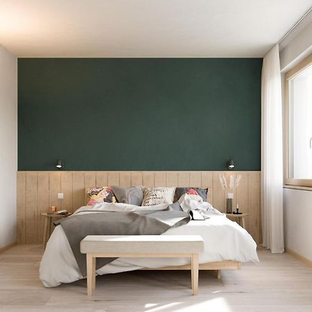 Solis Apartments ลานา ภายนอก รูปภาพ
