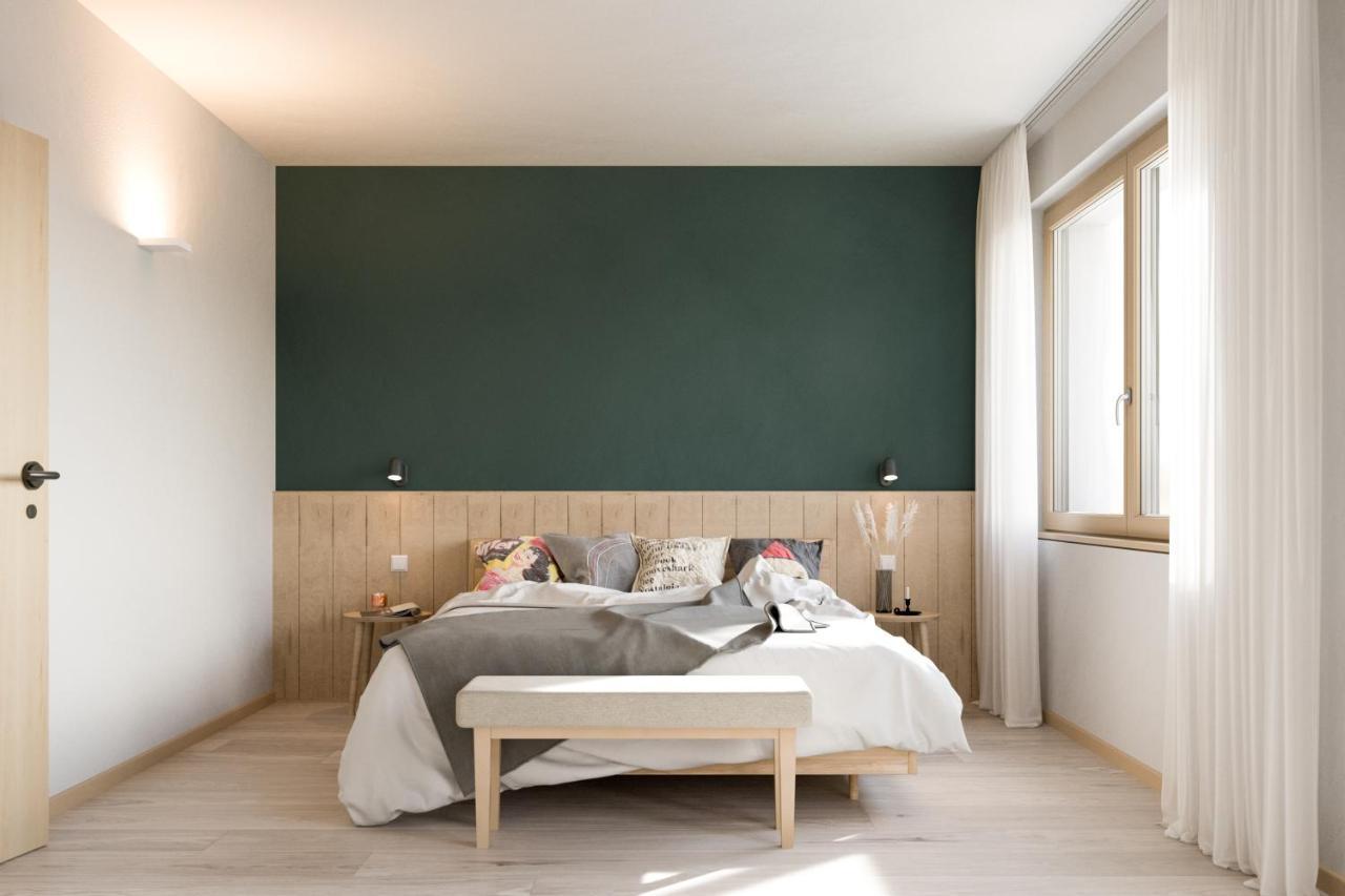 Solis Apartments ลานา ภายนอก รูปภาพ