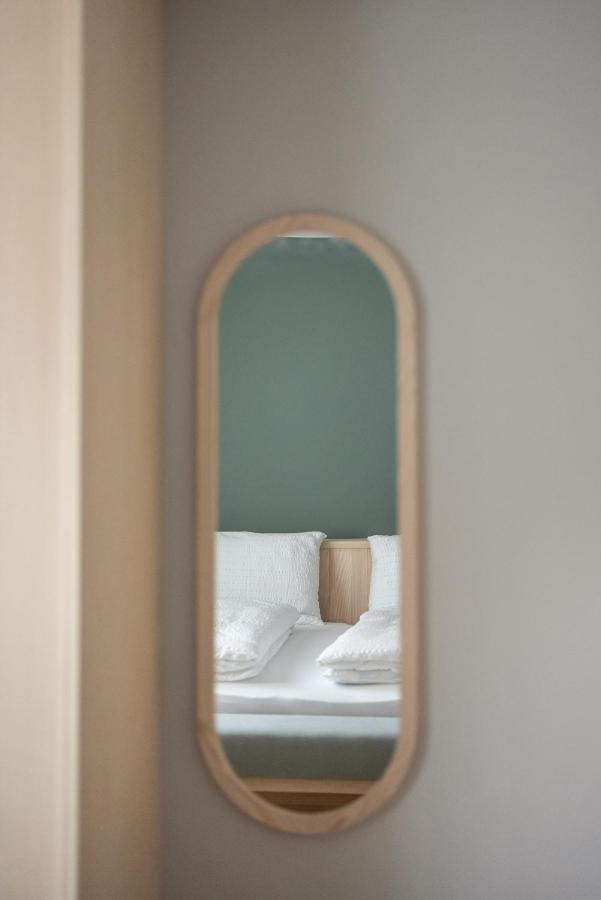 Solis Apartments ลานา ภายนอก รูปภาพ